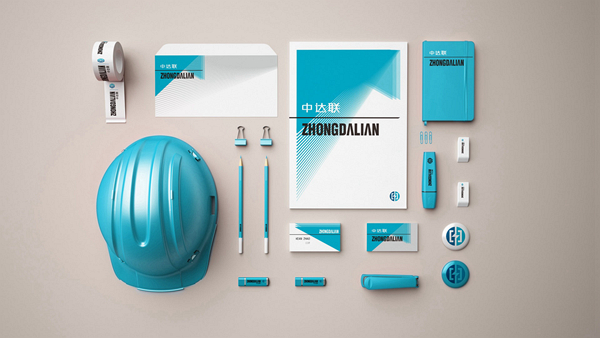 濟(jì)南建筑標(biāo)志設(shè)計(jì),濟(jì)南品牌策劃,濟(jì)南標(biāo)志設(shè)計(jì),中達(dá)聯(lián),濟(jì)南品牌