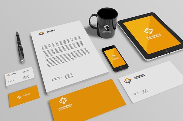 城建VI設(shè)計(jì),濟(jì)南城建集團(tuán),濟(jì)南標(biāo)志設(shè)計(jì)