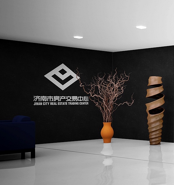 房產VI設計,政府VI設計,事業(yè)單位形象設計