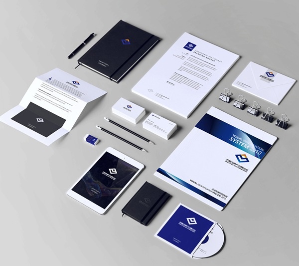 房產VI設計,政府VI設計,事業(yè)單位形象設計