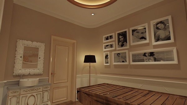 濟(jì)南美容院設(shè)計(jì), 山東美容院設(shè)計(jì), 山東美容院標(biāo)志設(shè)計(jì), 濟(jì)南設(shè)計(jì)公司