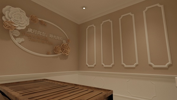 濟(jì)南美容院設(shè)計(jì), 山東美容院設(shè)計(jì), 山東美容院標(biāo)志設(shè)計(jì), 濟(jì)南設(shè)計(jì)公司