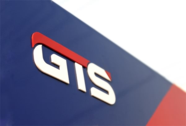 天泰集團VI設計,濟南標志設計,濟南展廳設計