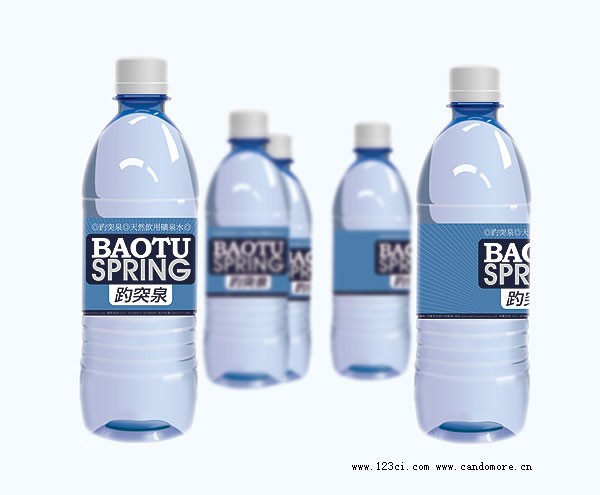 趵突泉礦泉水,品牌標(biāo)志設(shè)計(jì),品牌VI設(shè)計(jì),中英文標(biāo)準(zhǔn)字體,英文圖形標(biāo)設(shè)計(jì),標(biāo)準(zhǔn)色彩設(shè)計(jì)