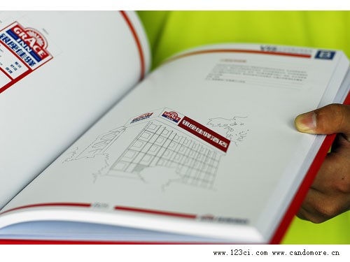 入選《國(guó)際設(shè)計(jì)年鑒2008》