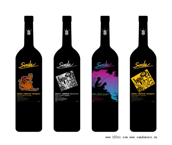 紅酒包裝設(shè)計公司