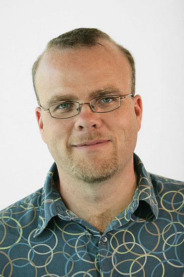 PHP語言的創(chuàng)始人雷斯莫斯&middot;勒道夫(Rasmus Lerdorf)