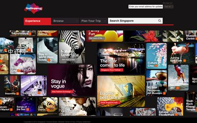yoursingapore 新加坡發(fā)布新旅游品牌&ldquo;YourSingapore&rdquo;