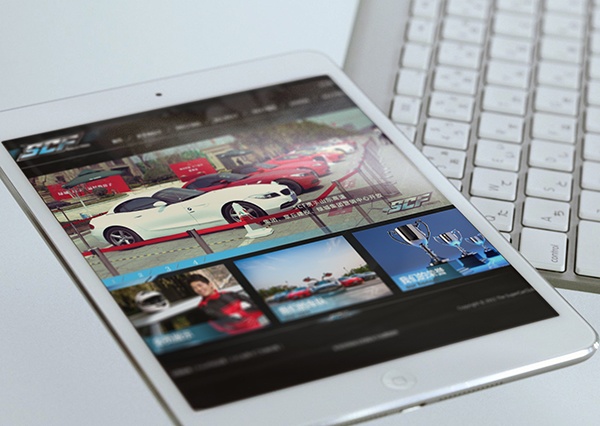 濟(jì)南設(shè)計(jì),濟(jì)南網(wǎng)站設(shè)計(jì),scf超跑俱樂(lè)部