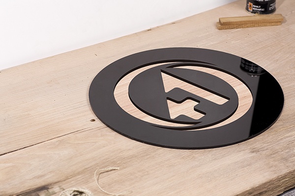 華航電子,標(biāo)志設(shè)計(jì),濟(jì)南設(shè)計(jì),好新技術(shù)標(biāo)志