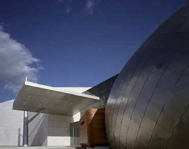 希臘的新佩特雷博物館-圖片1