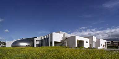 希臘的新佩特雷博物館-圖片2