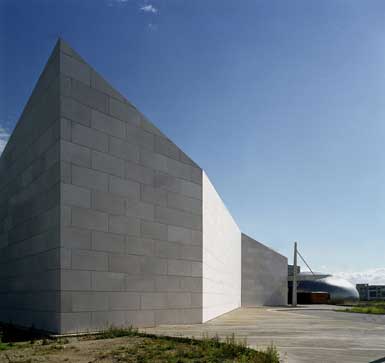 希臘的新佩特雷博物館-圖片4